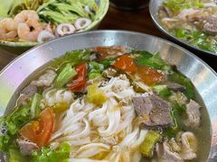 -周记蟹仔粉(侨港风情街店)