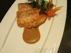 -梅筑·创意料理(王府井百货店)