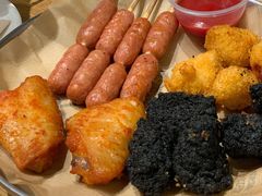 -乐凯撒披萨(喜荟城店)