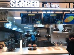 -盒马鲜生(莱蒙都会店)