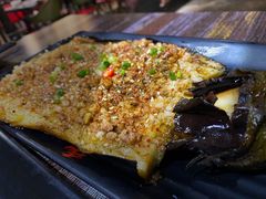 -龙虾风暴(松江店)