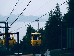 -云龙湖旅游景区