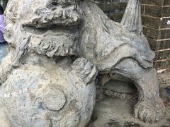 -扬美古镇景区