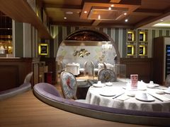 包厢-尚一汤·粤菜海鲜(环球港店)