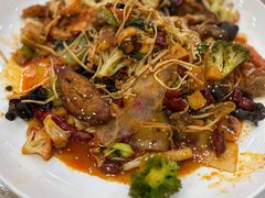 -马艾萨中国兰州传统牛肉面(惠新里店)