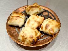 -幸福的烤包子·新疆菜