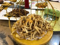 -清真•蜀风园(丁字沽总店)