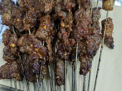 -清真·马峰烤肉(小学习北巷店)