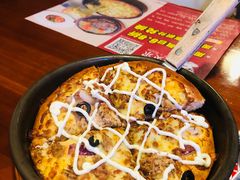 -萨贝尔意式西餐厅(古城新梦店)