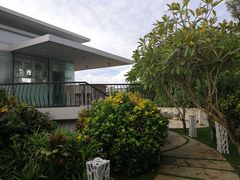 -巴厘岛悦榕庄Jumana露台餐厅