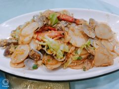 -金海湾海鲜排档(朱家尖店)