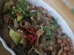 -圆蛋酒料•生腌(开元路店)