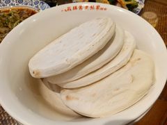 牛肉泡馍-毅祥斋老孙家泡馍(西羊市店)