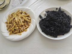 -天乐农家鱼头王(天目湖店)