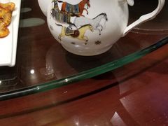 茶壶-老正兴菜馆(福州路店)