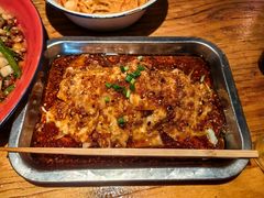 -兔槽江湖菜·重庆璧山兔(水围店)