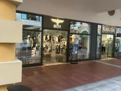 -BOY LONDON(上海佛罗伦萨小镇店)