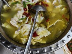 -陈生记黑鱼馆·20年活鱼现杀(宁波鼓楼店)