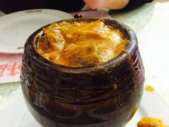 -华梅西餐厅(哈尔滨中央大街店)