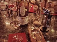 -Bar The Vortex(高新万达店)