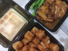 -渔记茶餐厅(渔村店)
