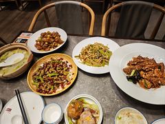 -闫府私房菜·百年鲁菜(恒隆店)