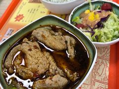 -香妃烤鸡(新奥店)