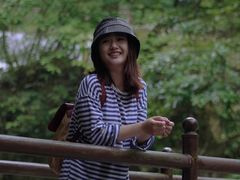 -西岭雪山大飞水景区