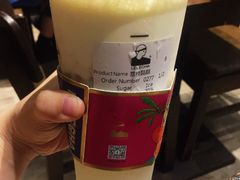 荔枝酪酪-LELECHA乐乐茶(美罗城店)