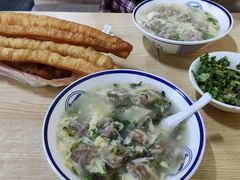 -海清宁记大馅云吞