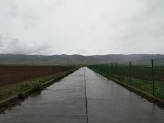 -青海湖国家重点风景名胜区售票处