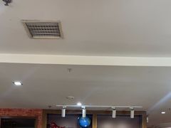 -上岛咖啡(华源四里店)