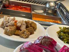 -海底捞火锅(威高广场店)
