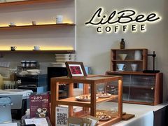 -LilBee Coffee