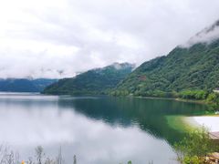 -雷波马湖风景区