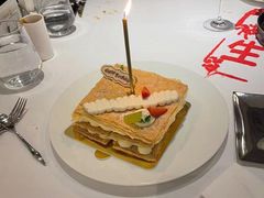 -王品牛排(杭州大厦店)