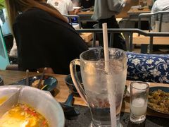 -湊湊火锅·茶憩(东城万达店)