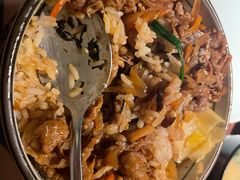 牛肉盖饭-山葵家·创意料理(万象汇店)