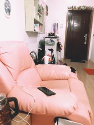 -Y.F 美妆美体工作室