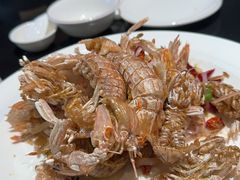 -健眺小海鲜(临海后山店)