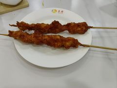 -杏园餐厅(西四北大街店)