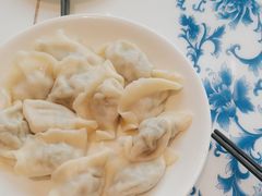 -东方饺子王(大屯路店)