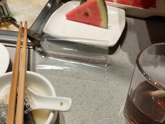 -海底捞火锅(六合天街店)