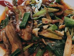 -辣婆婆(航天桥店)