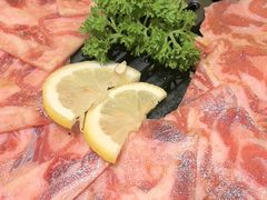 -九田家黑牛烤肉料理(衡百国际店)