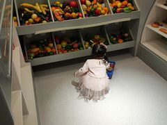 -KIDults童伴儿亲子餐厅(达美中心广场店)