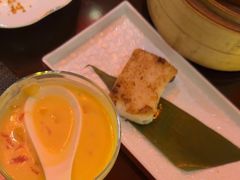 -海航大厦万豪酒店彩海轩中餐厅(霄云路店)