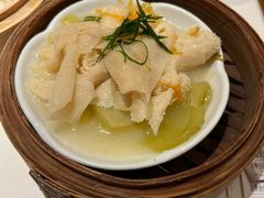 -禄运茶居·手工点心(猎德店)