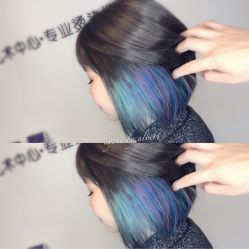 -京都造型·烫发·染发