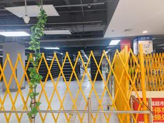 -家乐福(古北店)